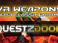 VR Weapons for Classic Doom