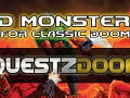 3D Monsters for Classic Doom