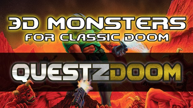 monster girl quest 3d doom mod