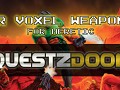 Voxel VR Weapons for Heretic