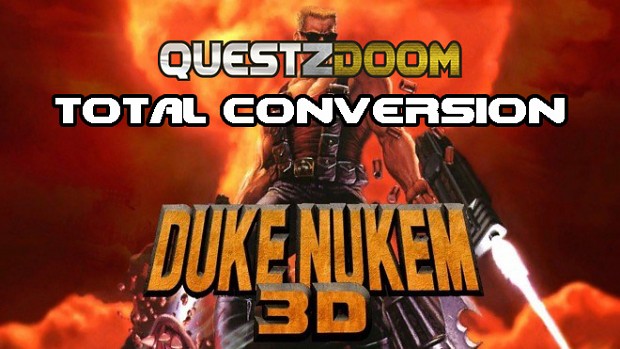 Duke Nukem 3D TC