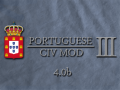 Portuguese Civ Mod III - v 4.0b