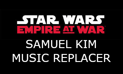Samuel Kim Music Replacer