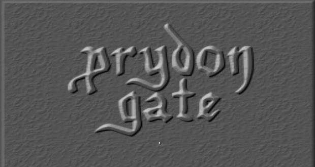 Prydon Gate 1.5