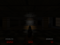 AL_Doom 64 for PSX Doom