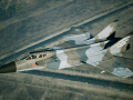 MiG-31B Foxhound - Yuktobanian Camouflage