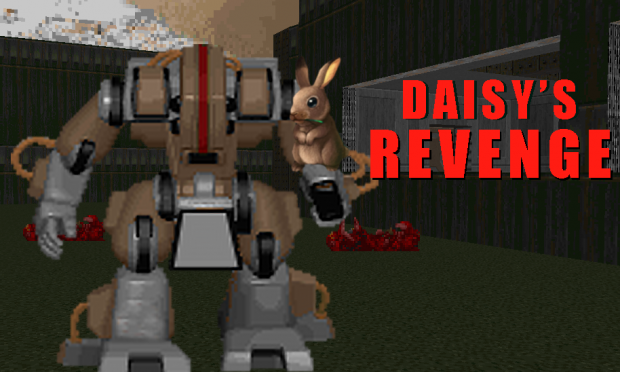 Daisy's REVENGE V0.1