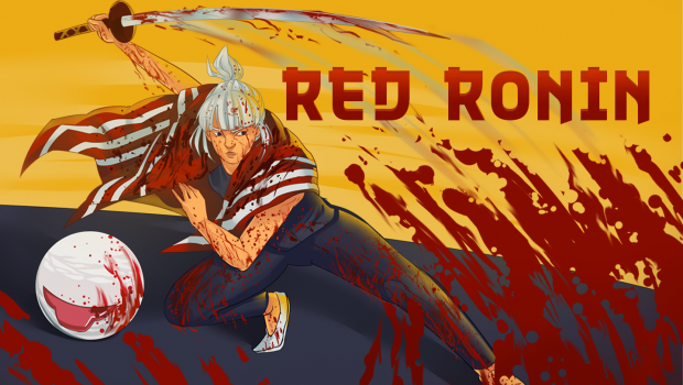 Red Ronin Demo