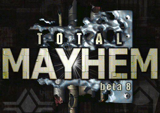 Total Mayhem 8.1.2