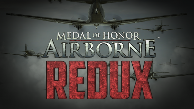 Medal of Honor: Airborne Redux 1.1