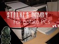 Anomaly for Potato PCs v1.1 (U4H8/RC19)