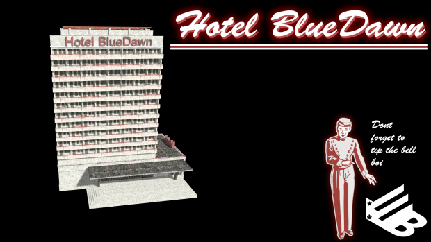 Blue_Dawn-Hotel