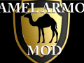 Camel Armor Mod (Version 1.1)