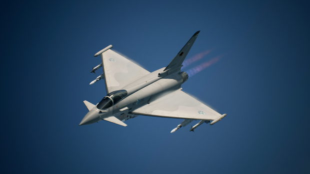 Eurofighter Typhoon - OADF Classic