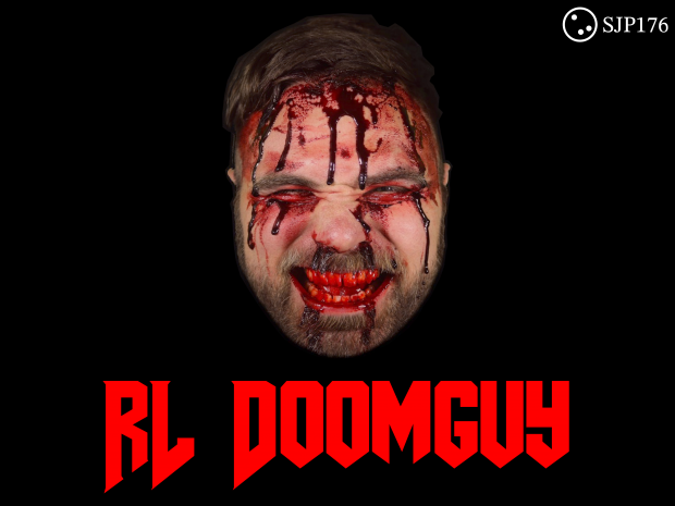 RL Doomguy V1
