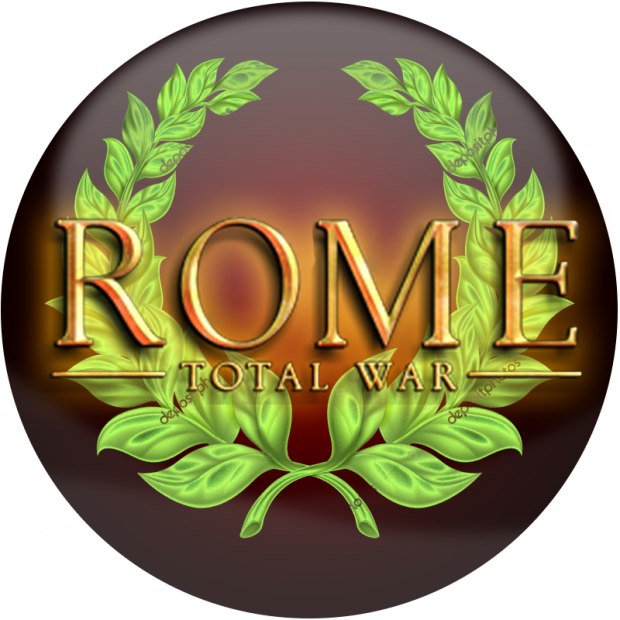 Rome Total War Mod Launcher v1.4