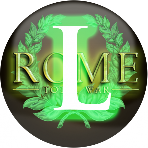 Rome Total War Mod Launcher (Lite) v1.3