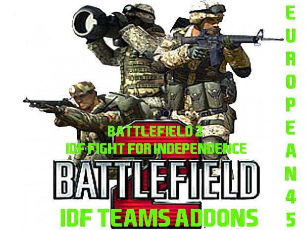 IDF  Teams Addons