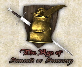 Age of Sword & Sorcery Beta 2.0: Guilds & Magic
