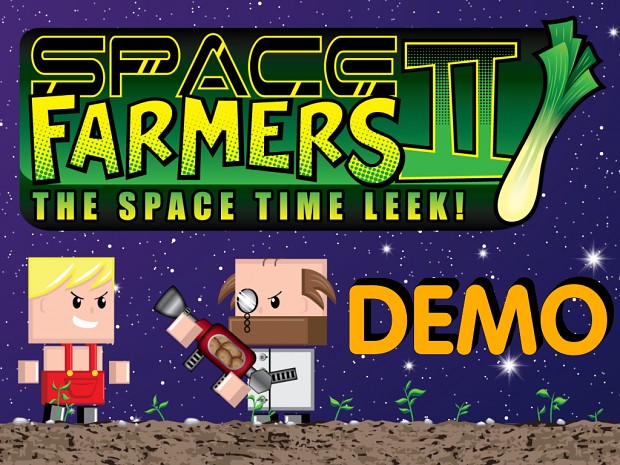 Space Farmers 2 Demo "2020-05-13"