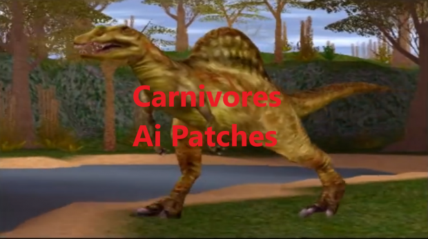 Carnivores AI Patches release