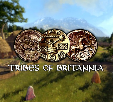 Tribes Of Britannia - Test Release v0.3