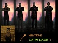Ventrue Latin Lover by Marius217