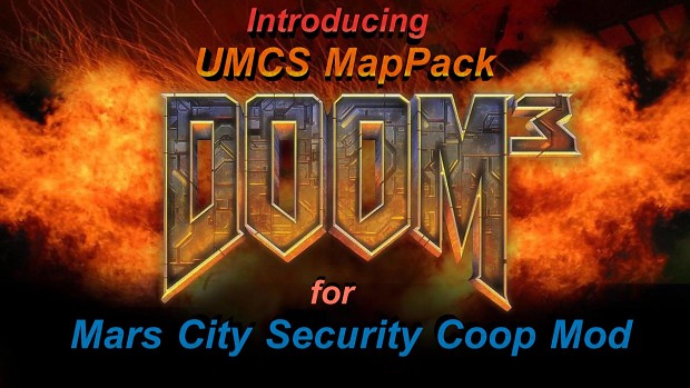 UMCS MapPack