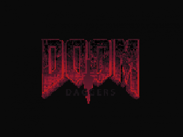 Doom Daggers (Recommended Version)