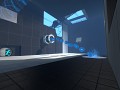 Portal 2 E3 Recreation: Repulsion gel #2 [UPDATED]
