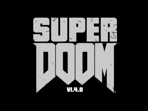 Super Doom v1.4.0 (FIXED)