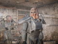 [UPDATED] Elizabeth Race Mod For Fallout 3 (v. 1.4.1)