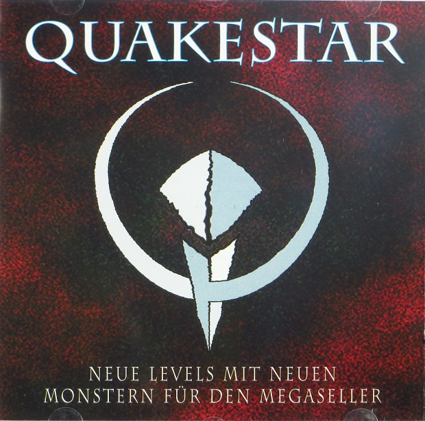Quakestar