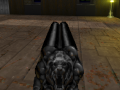 Hexa Shotgun for Brutal Doom v21