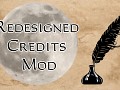 Thief Gold - Redesigned Credits Mod