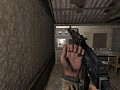 S.T.A.L.K.E.R. Re-Animation Project 2 adaptation [CoTZ 1.1]