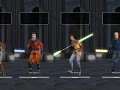 KoTOR Jedi replacement 1.0
