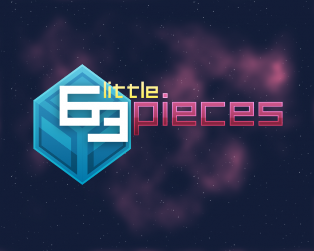 63 Little Pieces - Alpha Demo (Windows)