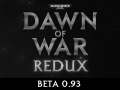 Redux Mod 0.93 BETA Patch