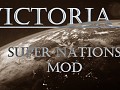 Victoria II: Supernations Mod