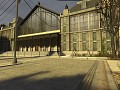 Half Life: Alyx Textures for HL2