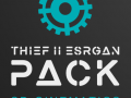 Thief II ESRGAN SD Cinematics Pack v2