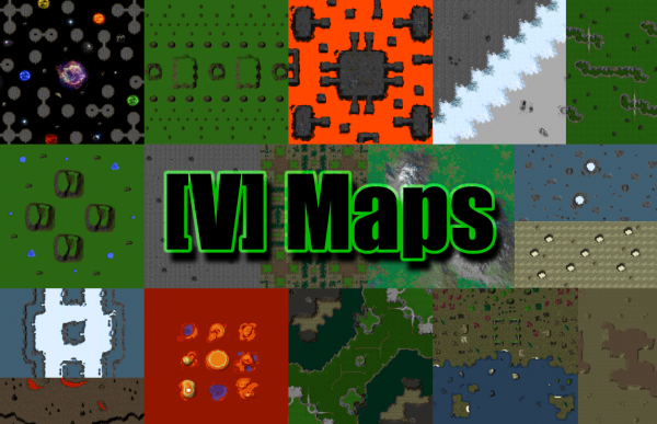 V maps 26 5 2020