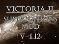 Victoria II: Supernations Mod v. 1.1.2