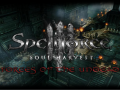SpellForce 3 Soul Harvest - Forces of the Undead (SF3SH-FotU-Mod)