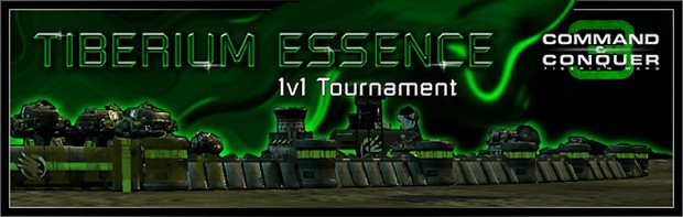 Tournament maps