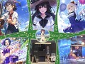 Old Anime Wallpaper's (Full-HD) - 06.06.20
