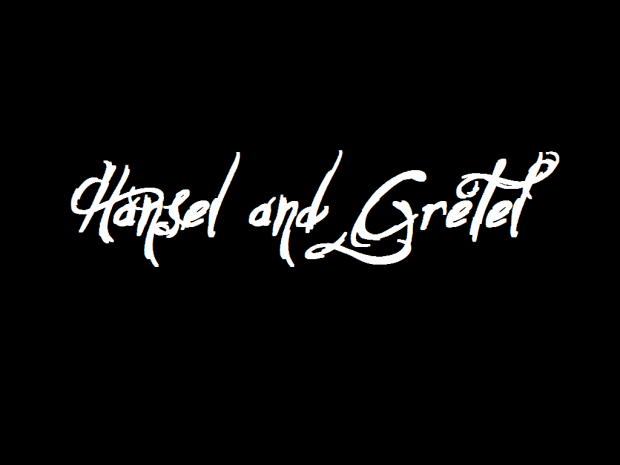 Hansel and Gretel (with RTP)