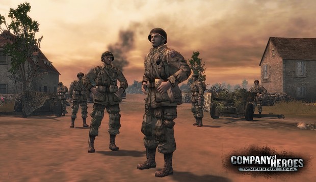 how to unlock all missions in company of heroes 2