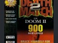 DeathMatch 2 for DooM II